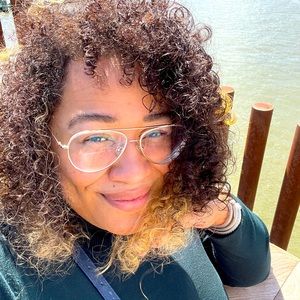 Meet your Posher, Alyosha